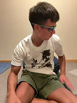 Snapshot of ki--kun chatting on July 18, 2:54 pm ki--kun online show from July 18, 2:54 pm