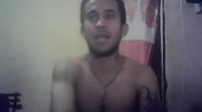 EstebanAkyLu online show from January 24, 5:42 am