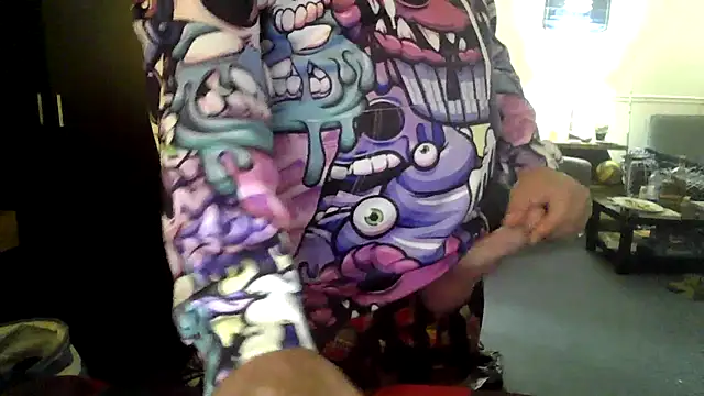 Snapshot of yourcourage1 chatting on October 30, 4:36 am yourcourage1 online show from October 30, 4:36 am