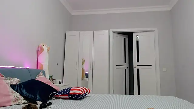 Snapshot of Minamin_20 chatting on February 25, 6:28 pm Minamin 20 online show from February 25, 6:28 pm