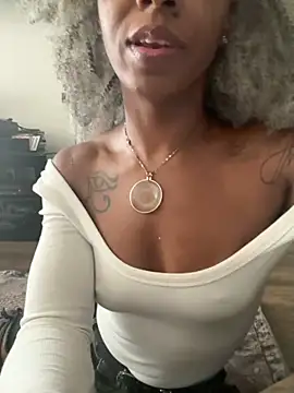 thegodstayce online show from October 10, 4:50 pm