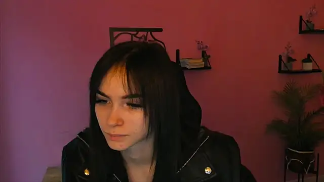 DakotaaJohnnson online show from March 19, 8:23 am