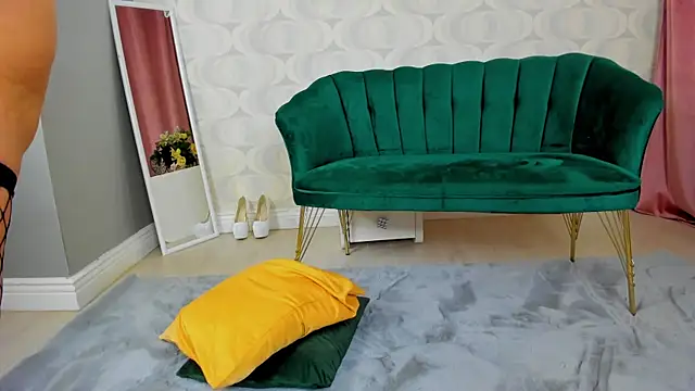 PatriciaSpice online show from January 24, 8:23 am