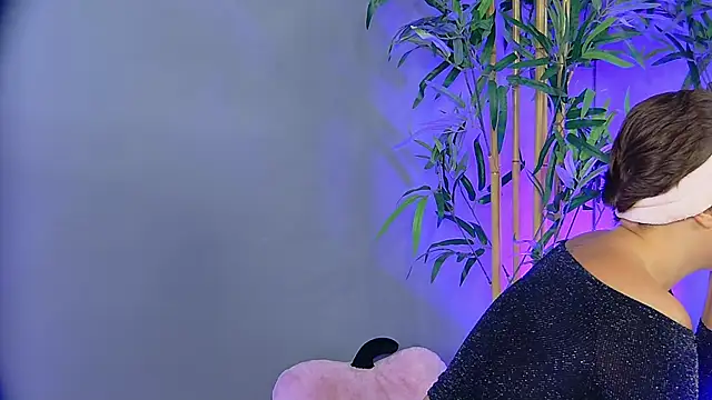 PatriciaSpice online show from November 14, 5:39 am