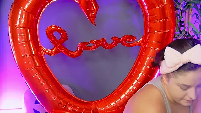 PatriciaSpice online show from February 12, 5:57 am