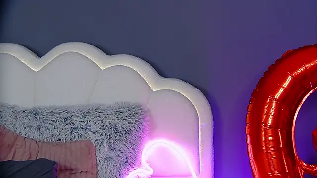 PatriciaSpice online show from February 14, 5:37 am