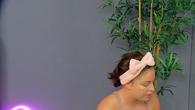 PatriciaSpice online show from March 7, 5:37 am