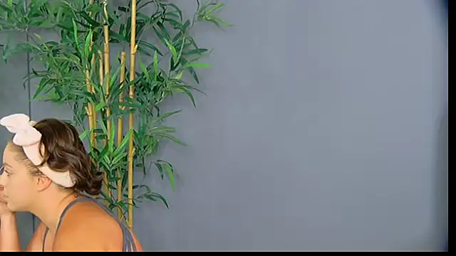 PatriciaSpice online show from March 20, 5:56 am