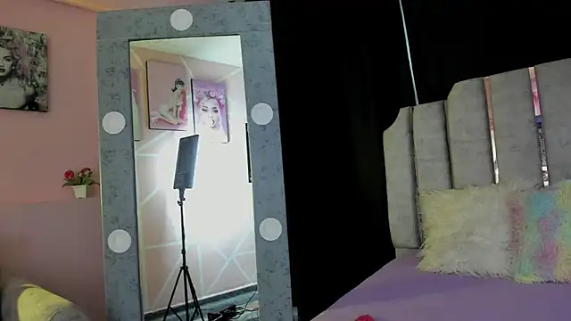 Gletty noa online show from November 20, 7:02 pm