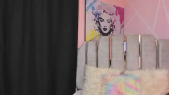 Gletty noa online show from December 16, 7:19 pm