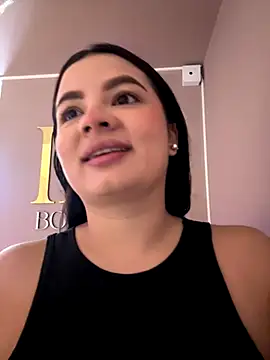 Snapshot of ValeriaOrtega chatting on October 19, 12:39 pm ValeriaOrtega online show from October 19, 12:39 pm