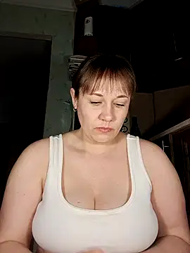 Snapshot of Marlyn_Martie chatting on February 5, 6:59 pm Marlyn Martie online show from February 5, 6:59 pm