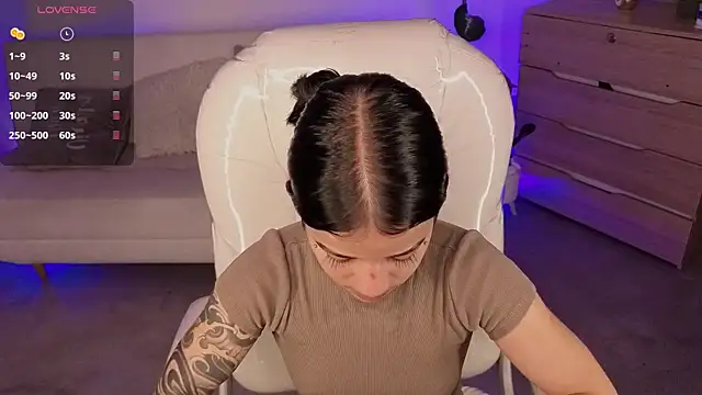 Snapshot of Nicole_Foxx_ chatting on March 20, 7:30 pm Nicole Foxx online show from March 20, 7:30 pm