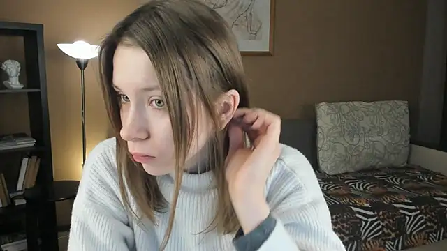 HildaFerrett online show from January 25, 4:02 am