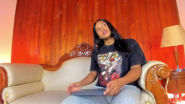 DanteAndKyle online show from September 24, 11:41 pm