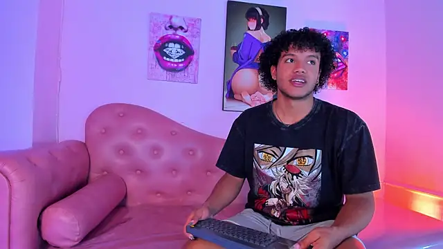 DanteAndKyle online show from November 25, 10:54 pm