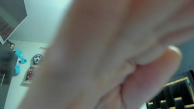 DanteAndKyle online show from March 17, 10:46 pm