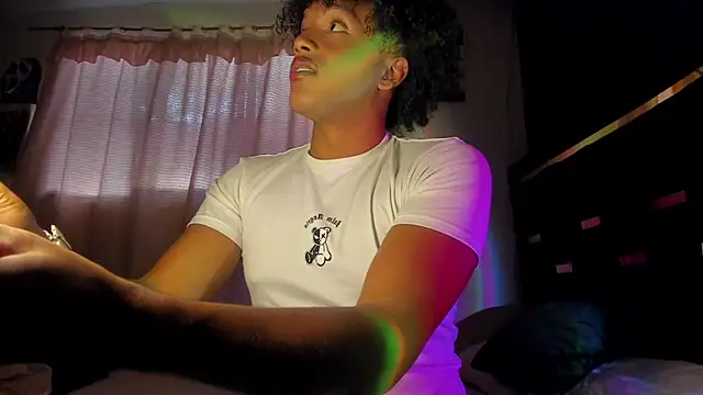 DanteAndKyle online show from March 18, 10:24 pm