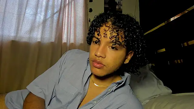 DanteAndKyle online show from August 4, 12:41 pm