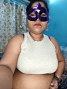 hevensex143 online show from February 1, 8:29 pm