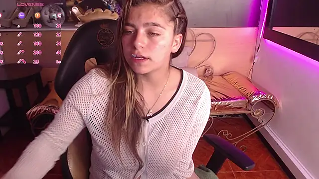 Kitten Cam online show from October 9, 2:20 am