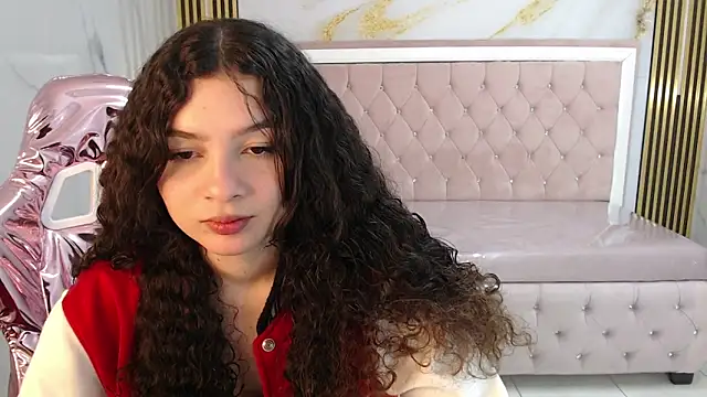 shalon diaz s online show from January 22, 1:21 pm