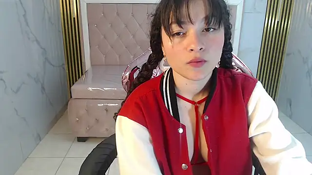 shalon diaz s online show from February 17, 4:15 pm