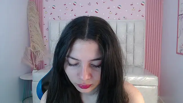 shalon diaz s online show from November 12, 1:00 pm