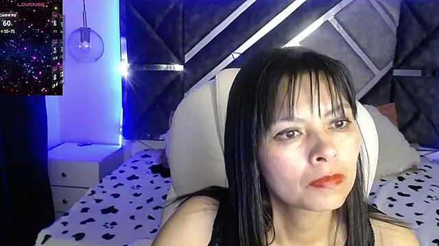 Snapshot of MysticMature chatting on January 23, 4:52 am MysticMature online show from January 23, 4:52 am