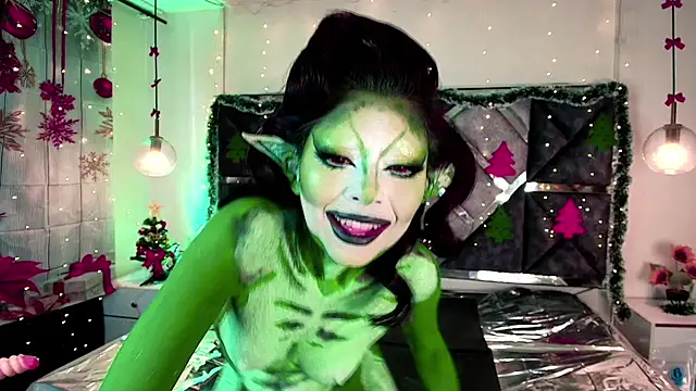 Snapshot of MysticMature chatting on December 1, 7:08 pm MysticMature online show from December 1, 7:08 pm