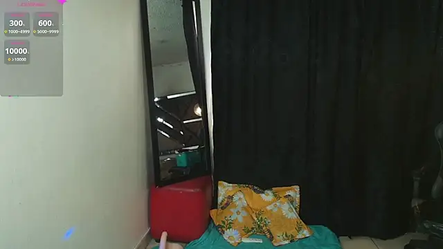 MysticMature online show from February 26, 5:23 pm