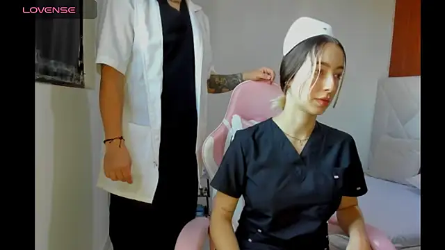 ScarlettKai online show from June 11, 1:31 pm