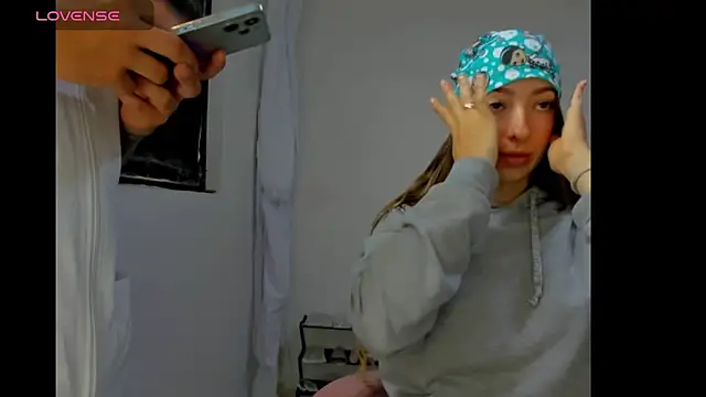 ScarlettKai online show from June 13, 2:26 pm