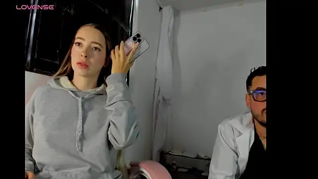ScarlettKai online show from June 19, 1:26 pm