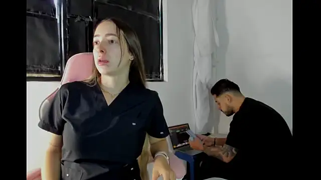 ScarlettKai online show from June 23, 1:31 pm