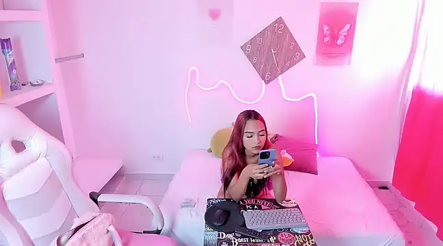 Barbie sexy33 online show from March 10, 2:59 pm