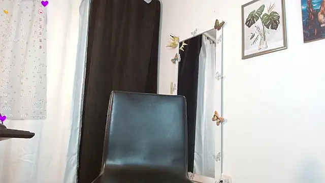 SophiaJohnson 17 online show from October 3, 8:50 pm