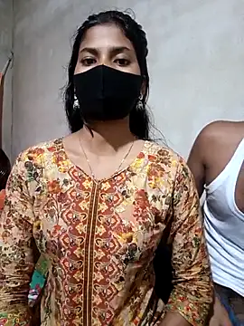 Hot couple 1 online show from March 21, 11:37 am