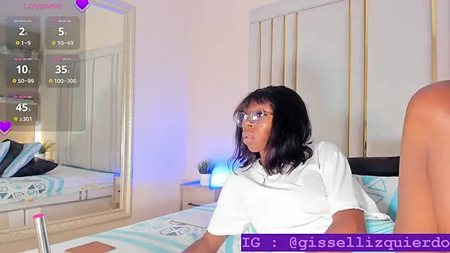 Liincostelloo online show from September 29, 7:40 pm