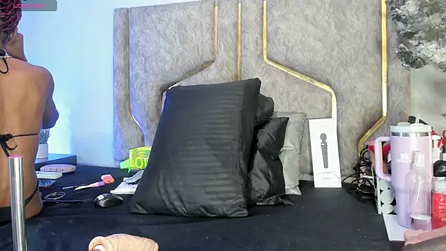 Liincostelloo online show from March 25, 12:49 am