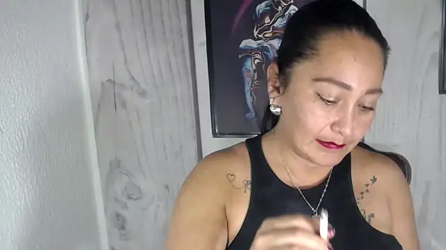 JULIANAWET69 online show from October 8, 2:09 am