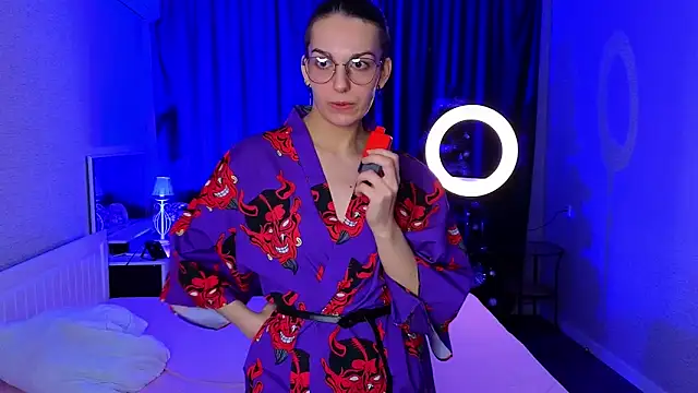 Snapshot of MaryKlein chatting on January 22, 7:34 pm MaryKlein online show from January 22, 7:34 pm