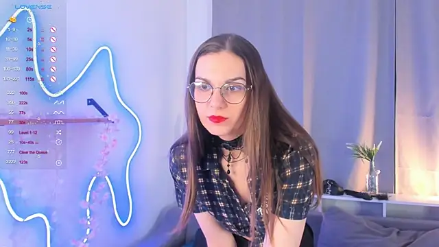 Snapshot of MaryKlein chatting on February 10, 7:17 pm MaryKlein online show from February 10, 7:17 pm