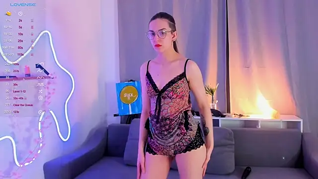 Snapshot of MaryKlein chatting on February 11, 7:05 pm MaryKlein online show from February 11, 7:05 pm