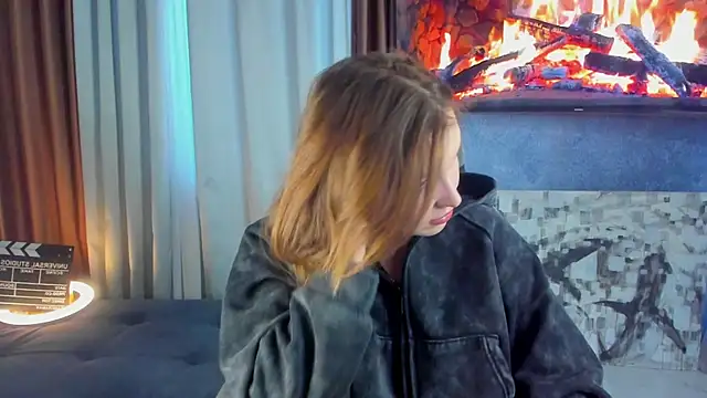 Nerdy Jenny online show from January 19, 8:29 am