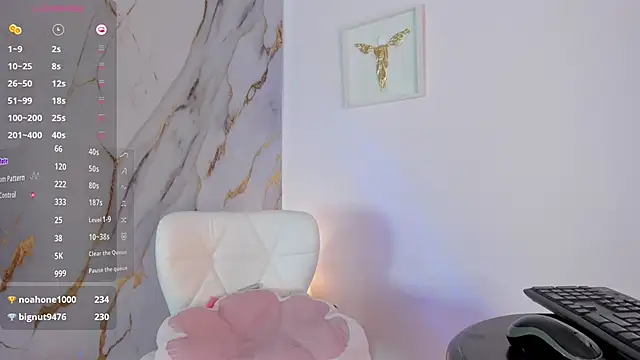 cute dani01 online show from January 20, 9:03 am