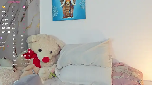 cute dani01 online show from September 12, 8:42 pm