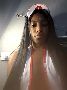 Snapshot of melangelo17 chatting on January 19, 9:13 pm melangelo17 online show from January 19, 9:13 pm