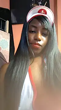 Snapshot of melangelo17 chatting on January 30, 4:24 pm melangelo17 online show from January 30, 4:24 pm