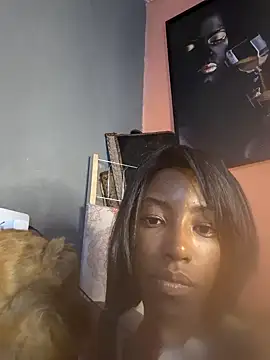 Snapshot of melangelo17 chatting on January 31, 12:07 pm melangelo17 online show from January 31, 12:07 pm